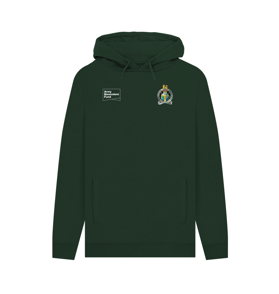 Adjutant General's Corps Army Legal Services Unisex Hoodie - Army Benevolent Fund