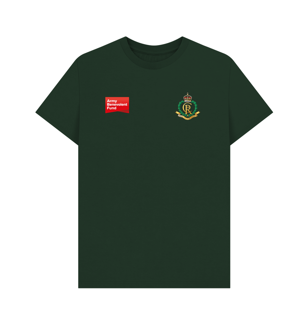 Adjutant General's Corps of Royal Military Police Unisex T-shirt - Army Benevolent Fund