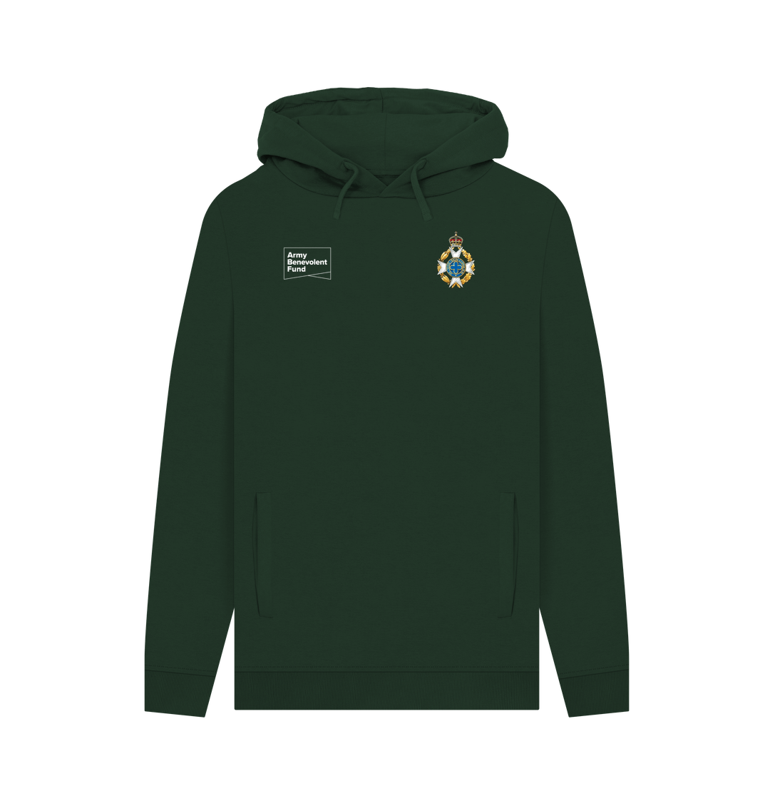 Royal Army Chaplain's Department Unisex Hoodie - Army Benevolent Fund