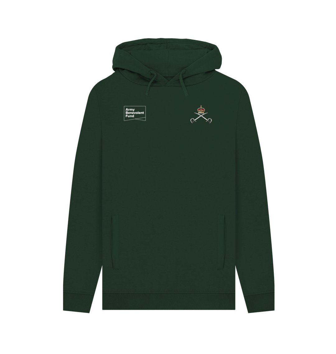 Royal Army Physical Training Corps Unisex Hoodie - Army Benevolent Fund