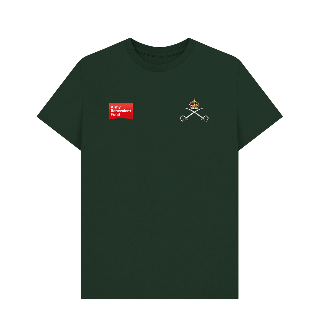 Royal Army Physical Training Corps Unisex T-shirt - Army Benevolent Fund