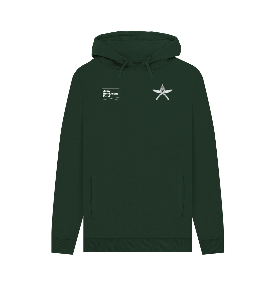 Royal Gurkha Rifles Unisex Hoodie - Army Benevolent Fund