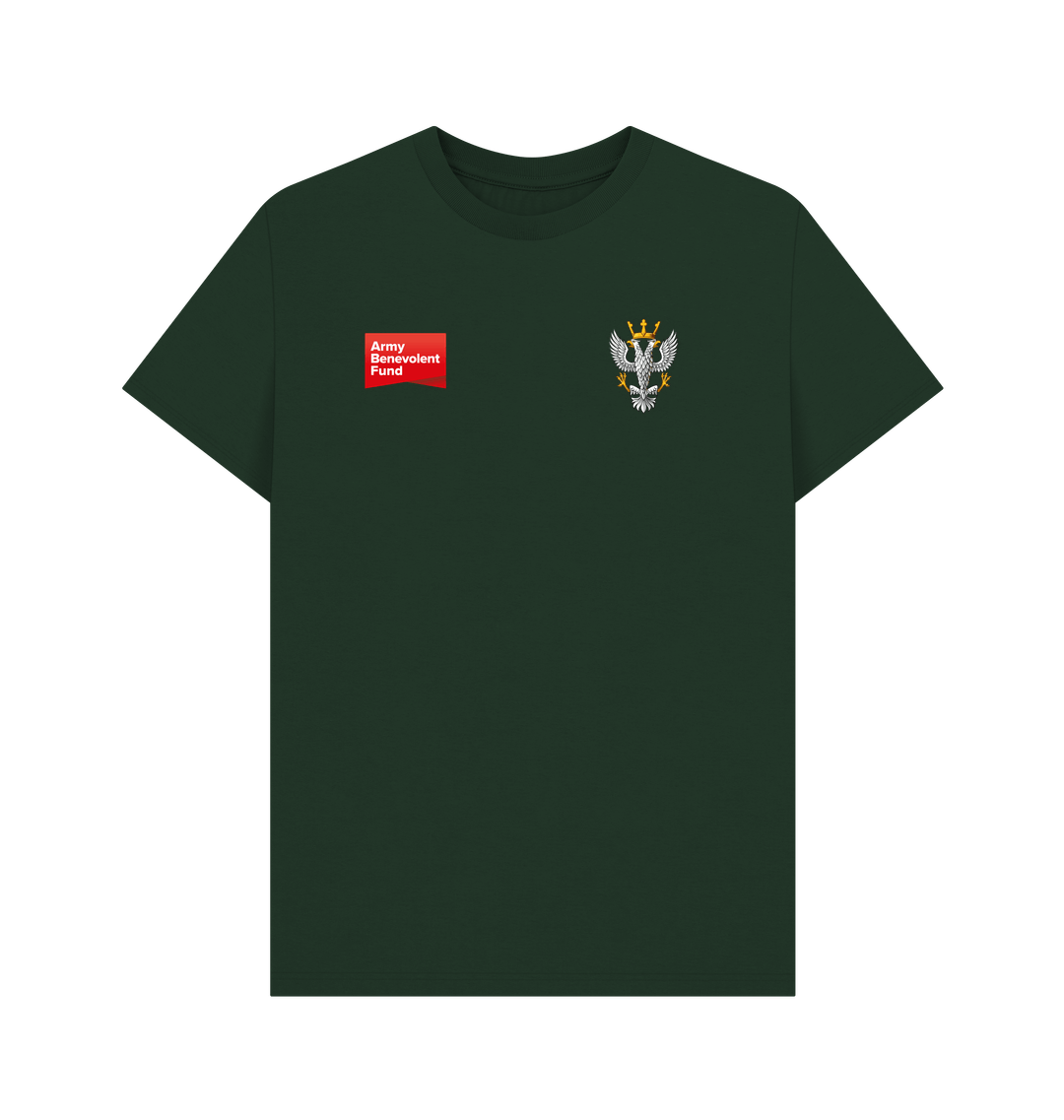 The Mercian Regiment Unisex T-shirt - Army Benevolent Fund