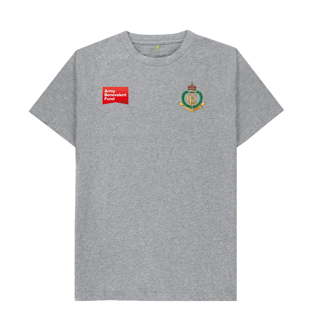 Adjutant General's Corps of Royal Military Police Unisex T-shirt - Army Benevolent Fund