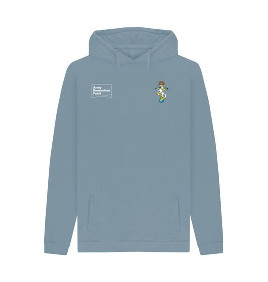 Corps of Royal Electrical and Mechanical Engineers Unisex Hoodie - Army Benevolent Fund
