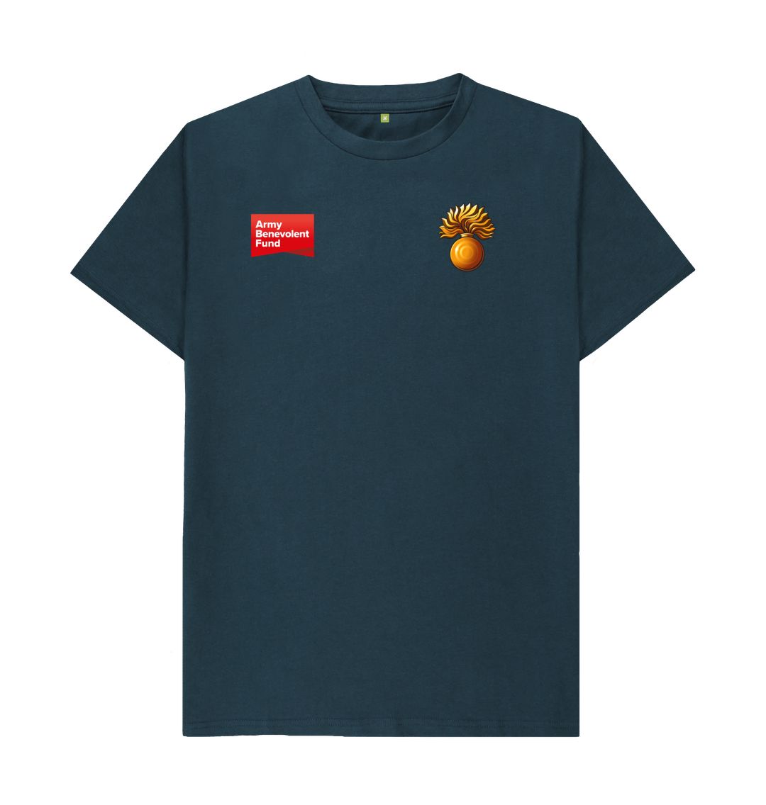 Grenadier Guards Unisex T-shirt - Army Benevolent Fund