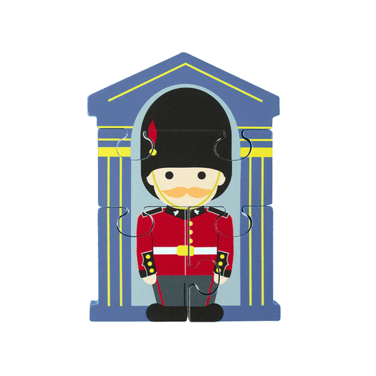 Guardsman Kids Puzzle - ABF The Soldiers' Charity Shop