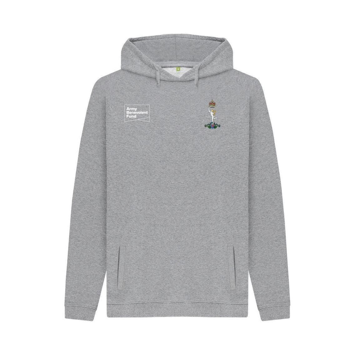 Royal Corps of Signals Unisex Hoodie - Army Benevolent Fund