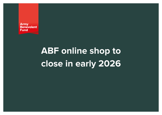 ABF online shop to close in early 2026
