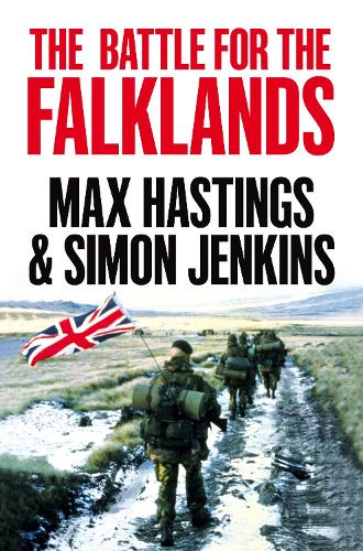 Falklands Books