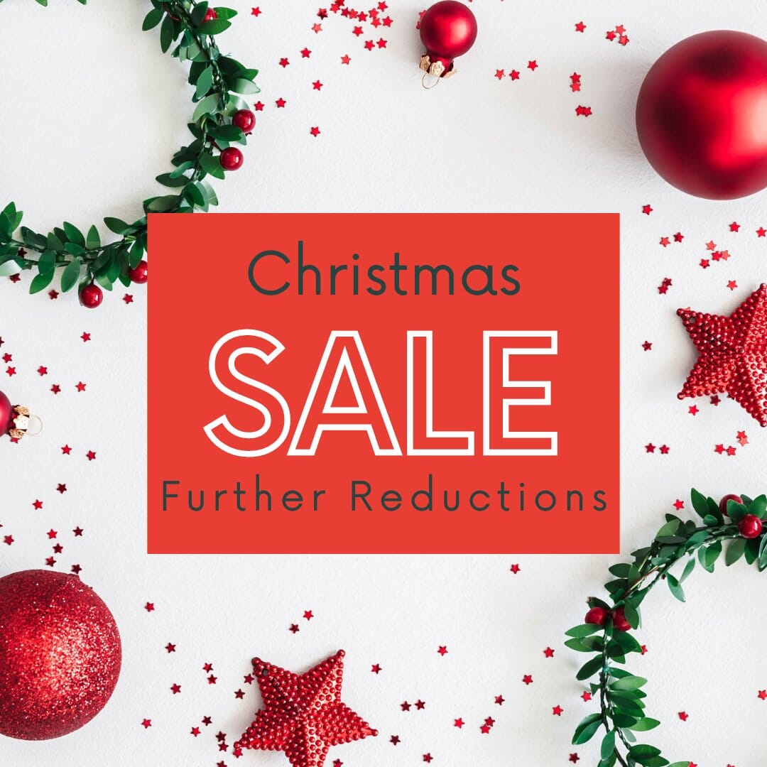 Up to 75% off Christmas Sale