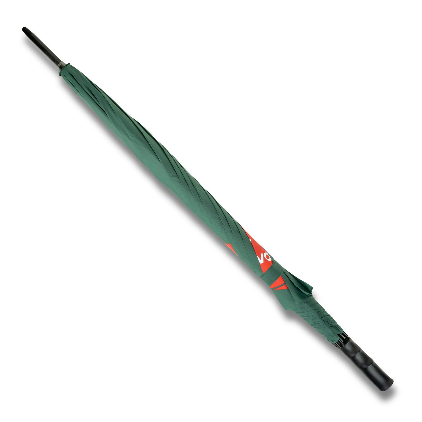 Green ABF golf umbrella