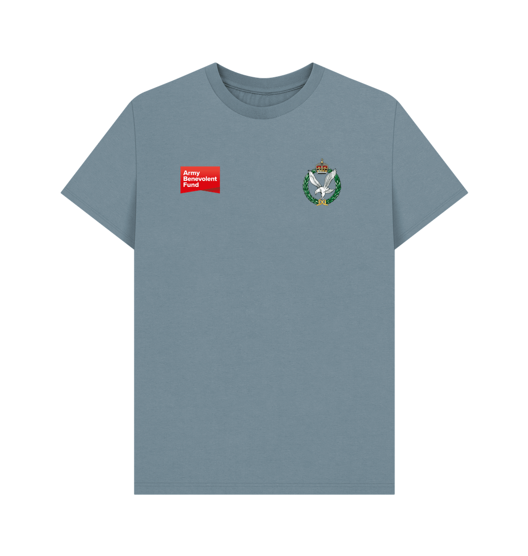 Army Air Corps Unisex T-shirt - Army Benevolent Fund