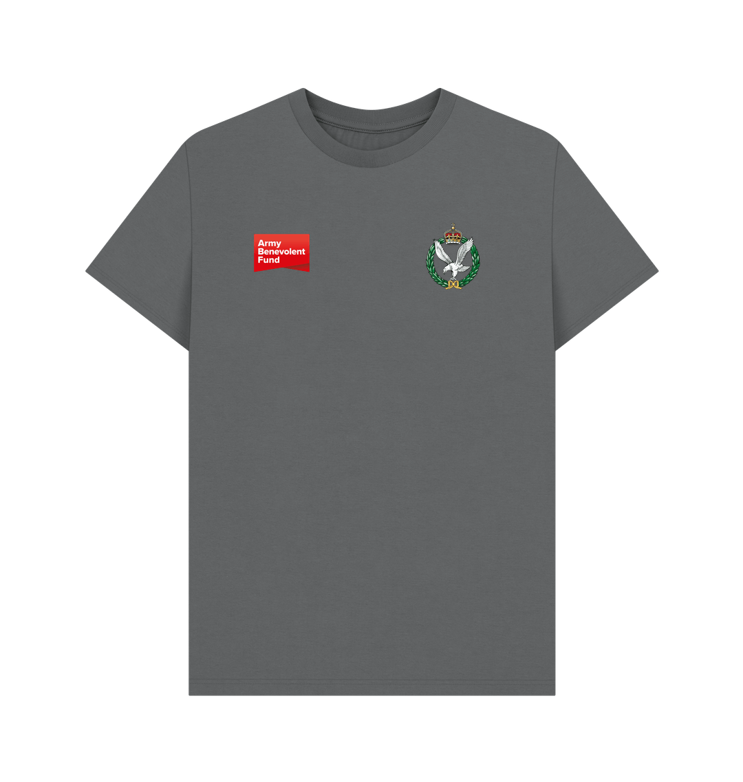 Army Air Corps Unisex T-shirt - Army Benevolent Fund
