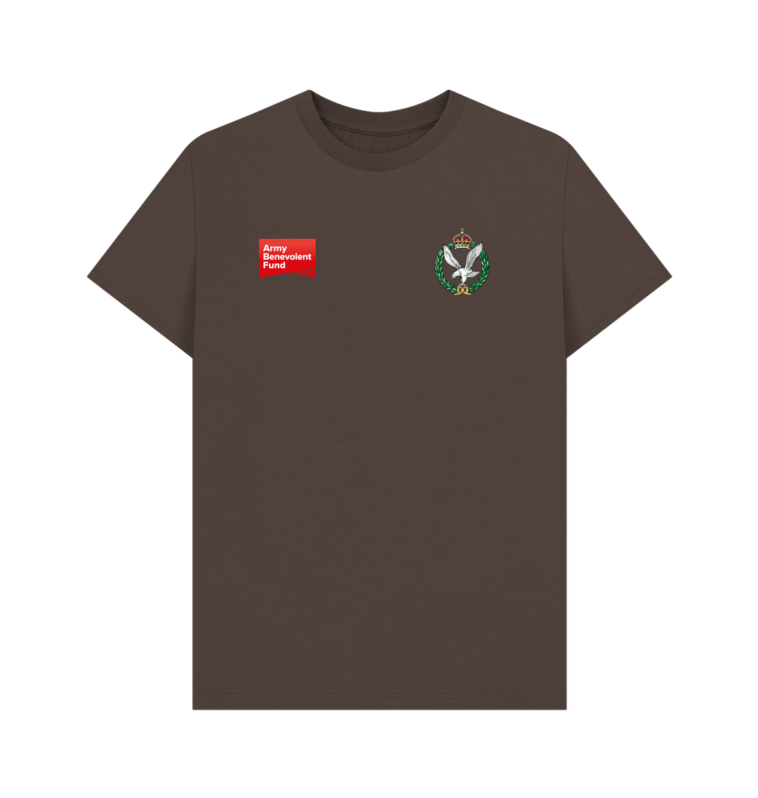 Army Air Corps Unisex T-shirt - Army Benevolent Fund