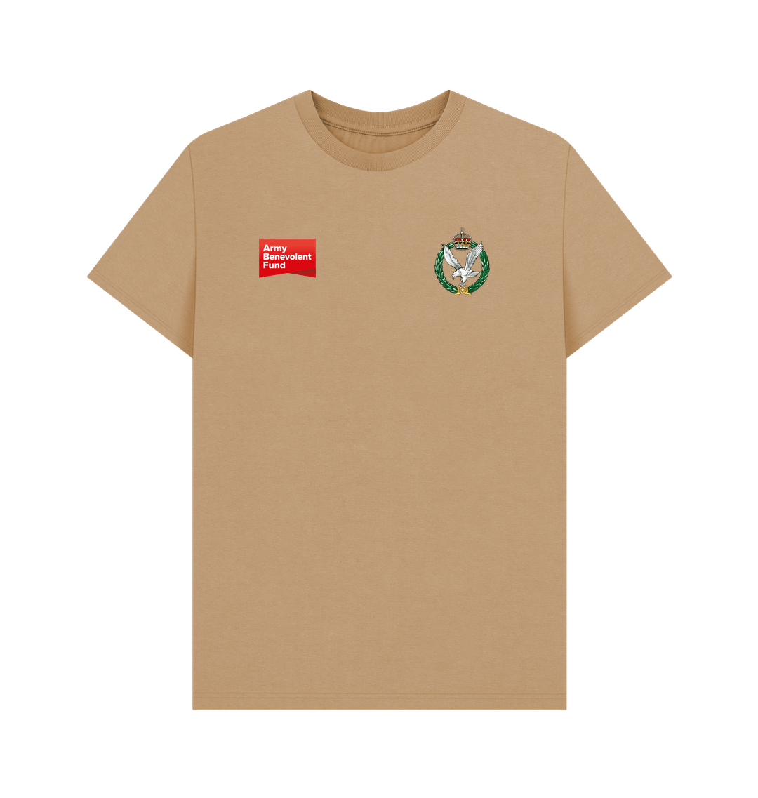 Army Air Corps Unisex T-shirt - Army Benevolent Fund