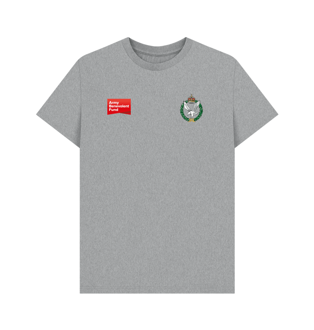 Army Air Corps Unisex T-shirt - Army Benevolent Fund
