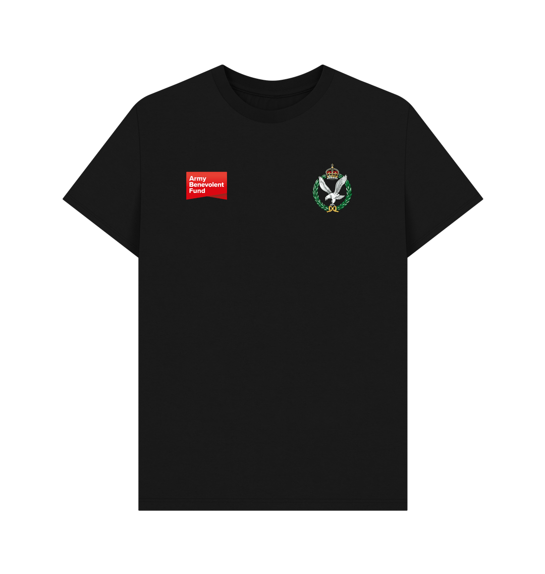 Army Air Corps Unisex T-shirt - Army Benevolent Fund