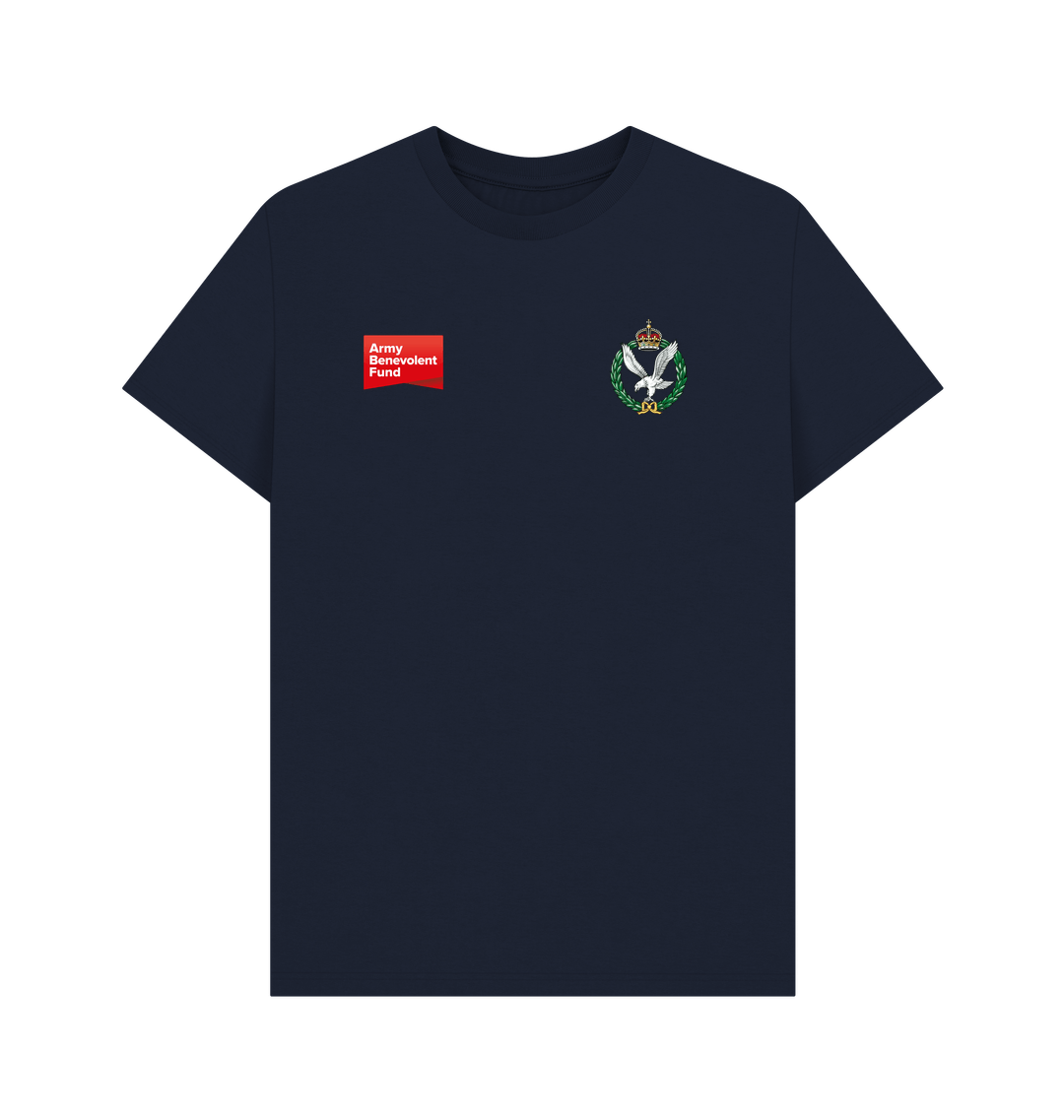 Army Air Corps Unisex T-shirt - Army Benevolent Fund