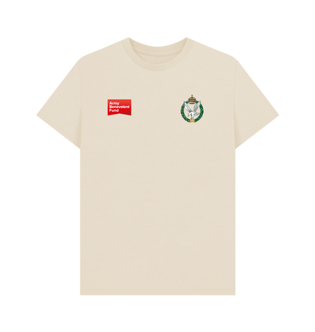 Army Air Corps Unisex T-shirt - Army Benevolent Fund