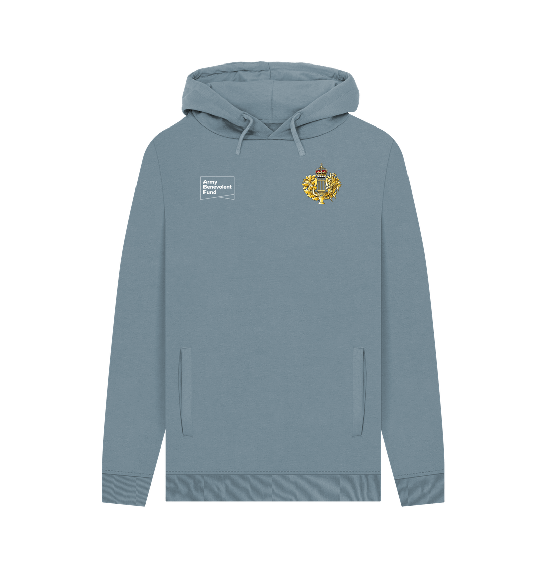 Corps of Army Music Unisex Hoodie - Army Benevolent Fund