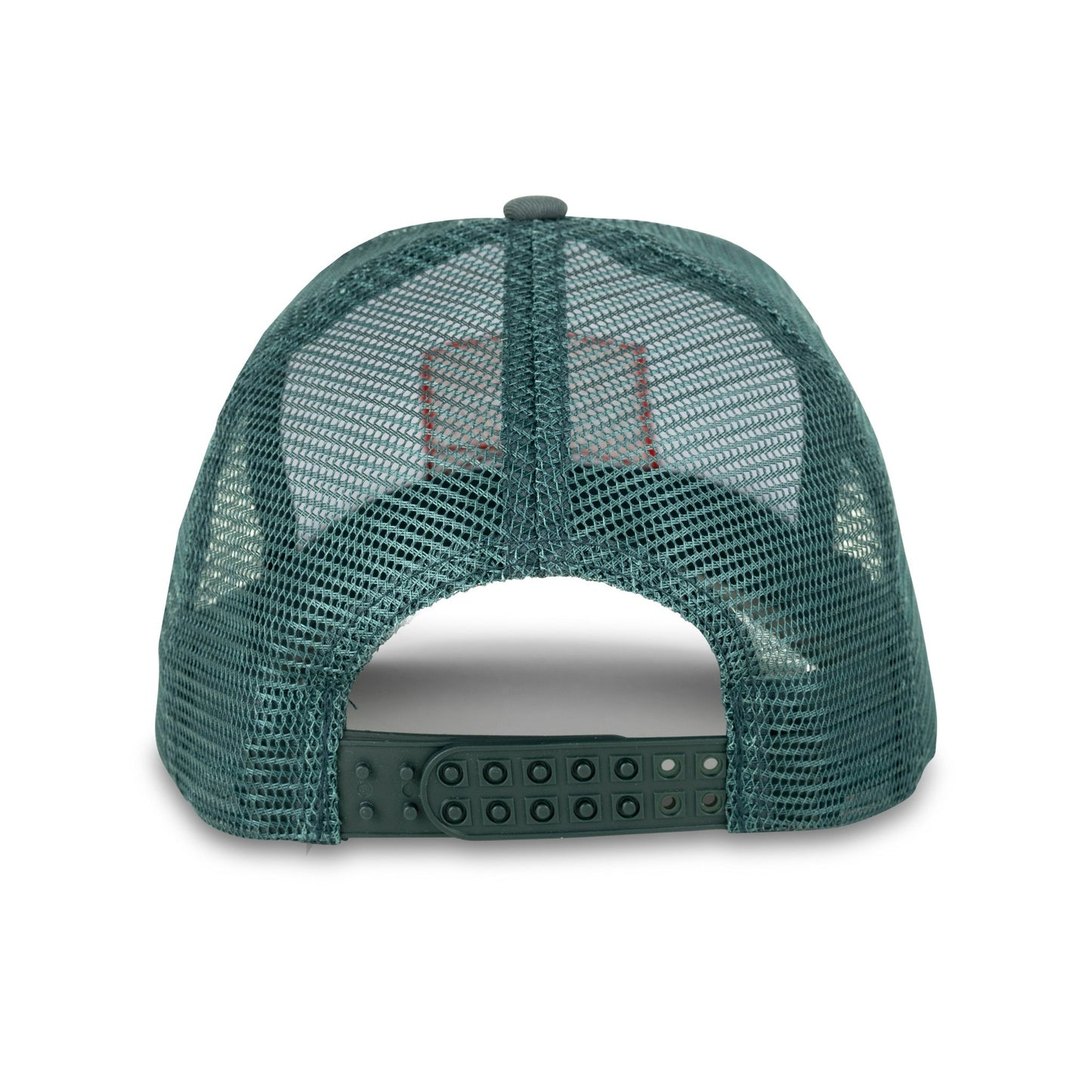 Green trucker cap - Army Benevolent Fund