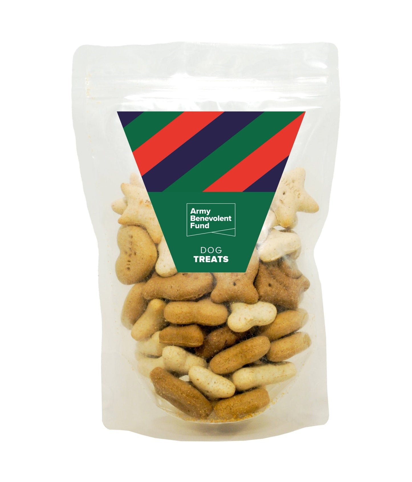 Heritage dog treats - Army Benevolent Fund