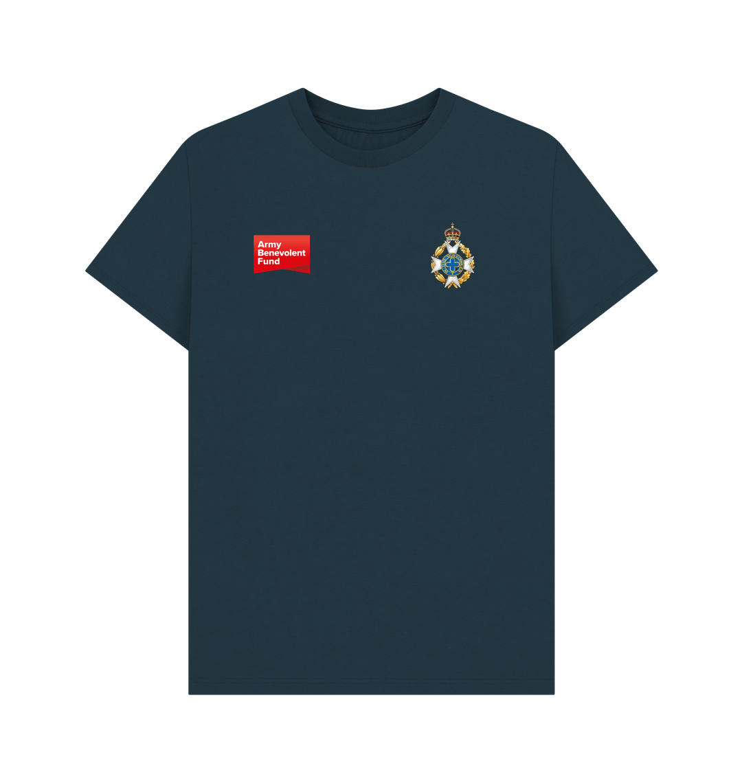 Royal Army Chaplain's Department Unisex T-shirt - Army Benevolent Fund