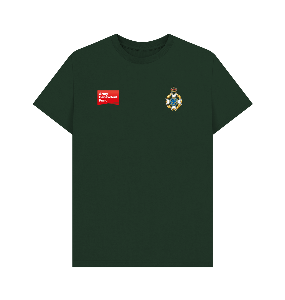 Royal Army Chaplain's Department Unisex T-shirt - Army Benevolent Fund