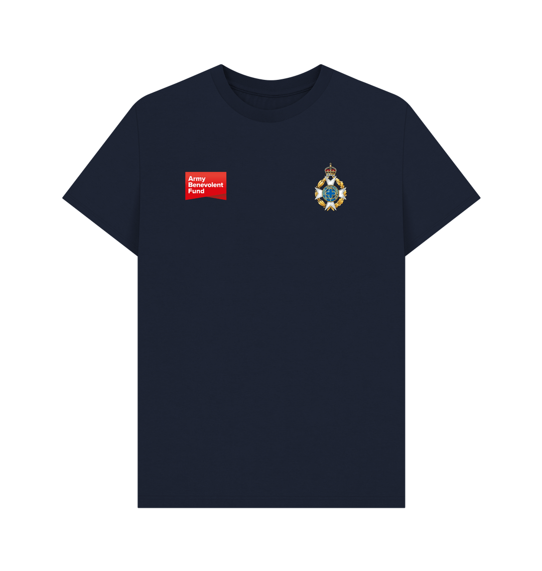 Royal Army Chaplain's Department Unisex T-shirt - Army Benevolent Fund