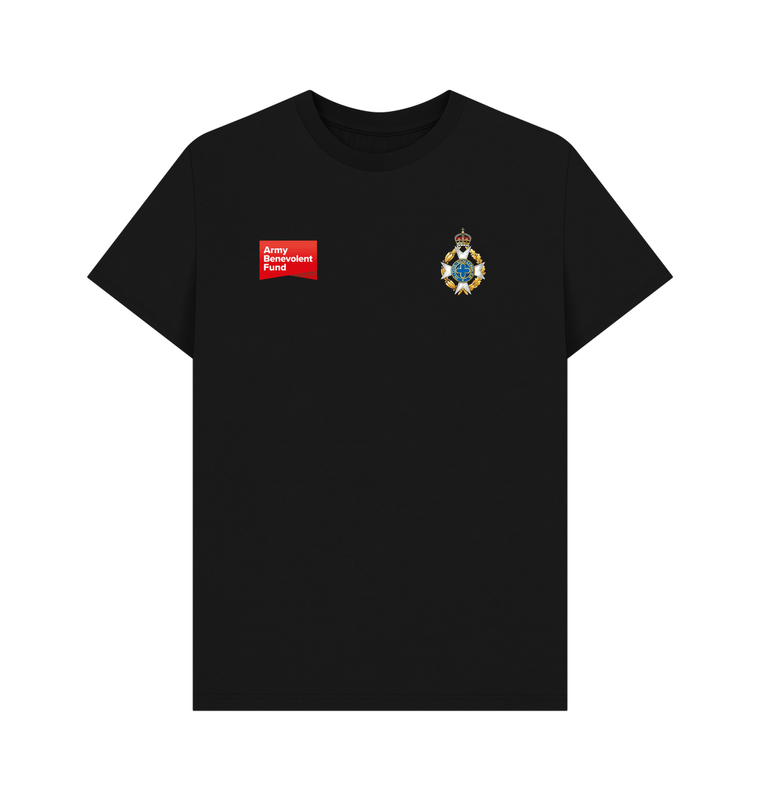 Royal Army Chaplain's Department Unisex T-shirt - Army Benevolent Fund