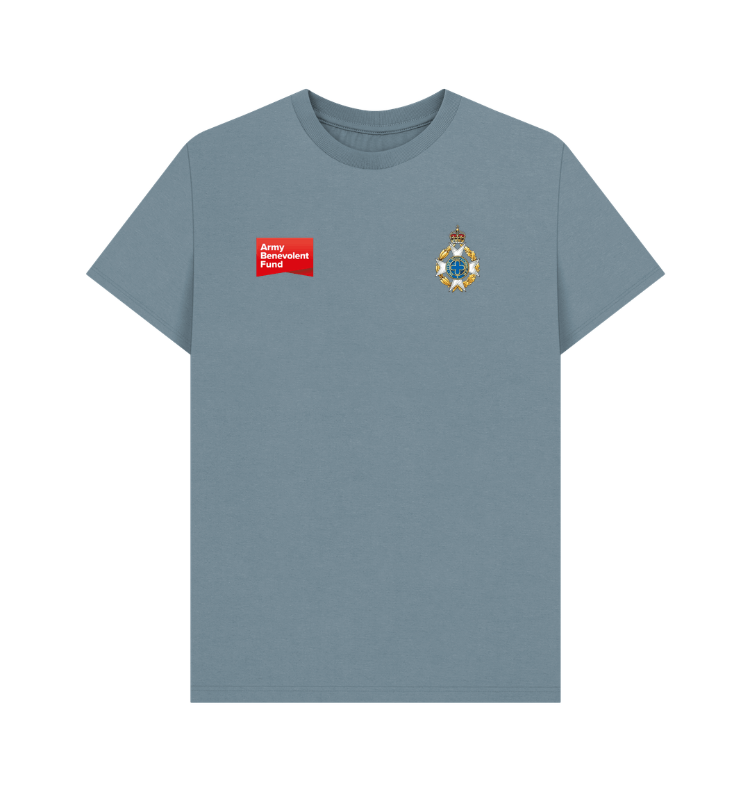 Royal Army Chaplain's Department Unisex T-shirt - Army Benevolent Fund
