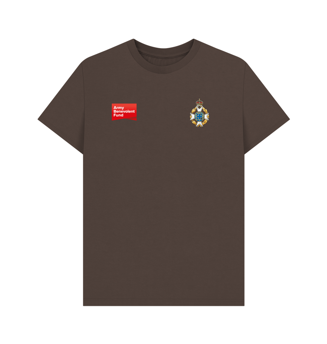 Royal Army Chaplain's Department Unisex T-shirt - Army Benevolent Fund
