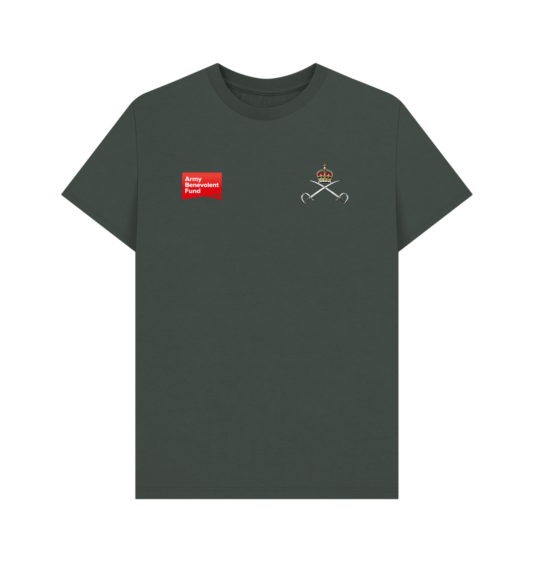 Royal Army Physical Training Corps Unisex T-shirt - Army Benevolent Fund