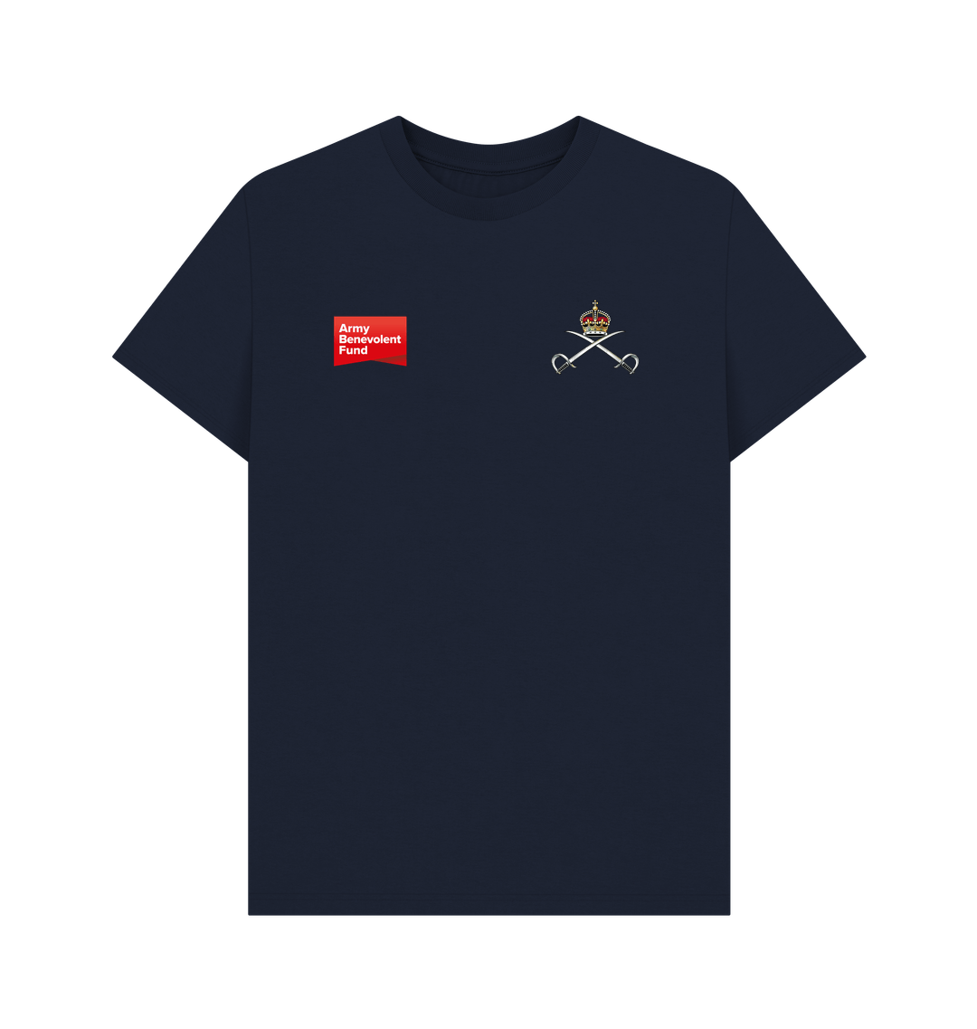 Royal Army Physical Training Corps Unisex T-shirt - Army Benevolent Fund