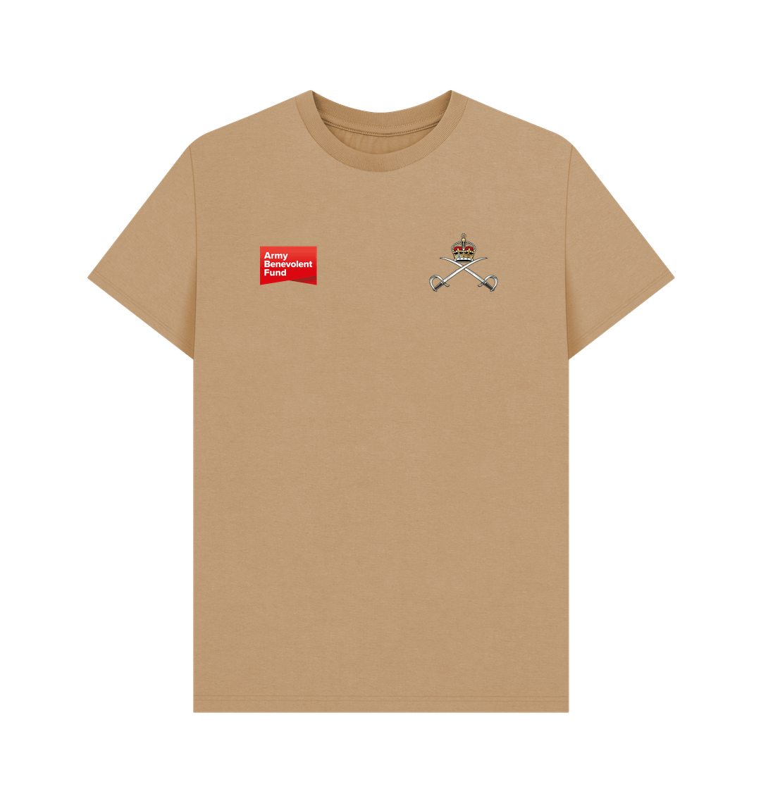Royal Army Physical Training Corps Unisex T-shirt - Army Benevolent Fund