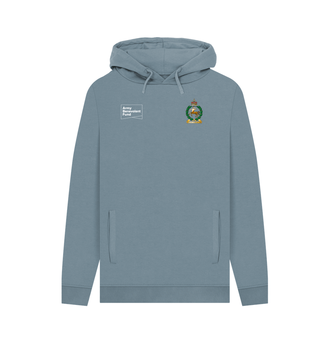 Royal Army Veterinary Corps Unisex Hoodie - Army Benevolent Fund
