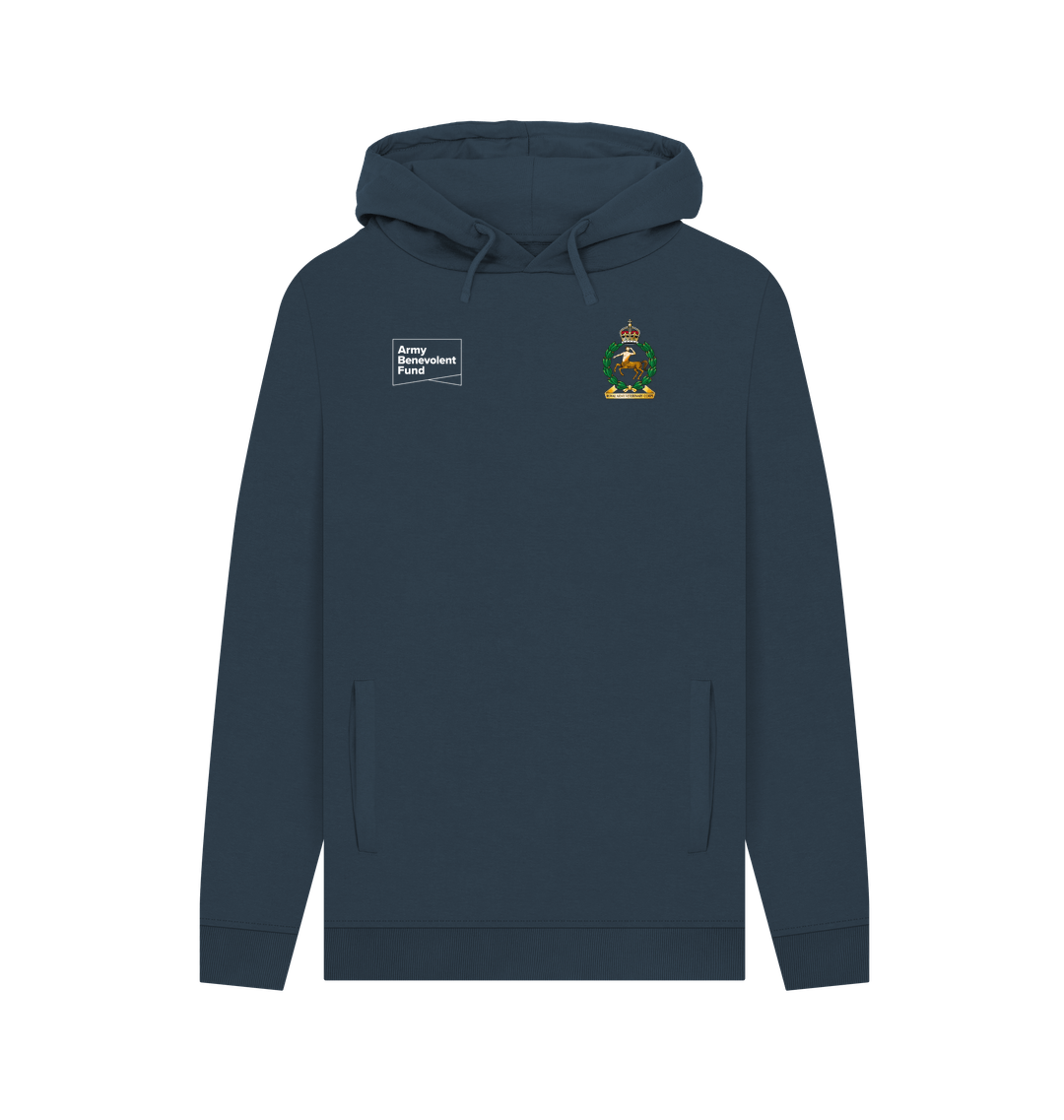 Royal Army Veterinary Corps Unisex Hoodie - Army Benevolent Fund