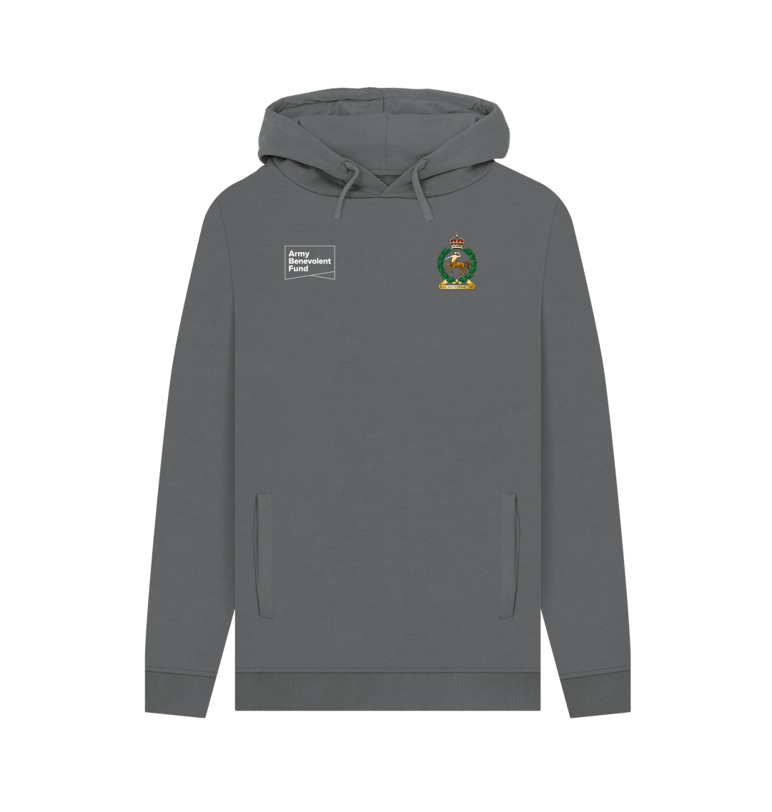 Royal Army Veterinary Corps Unisex Hoodie - Army Benevolent Fund