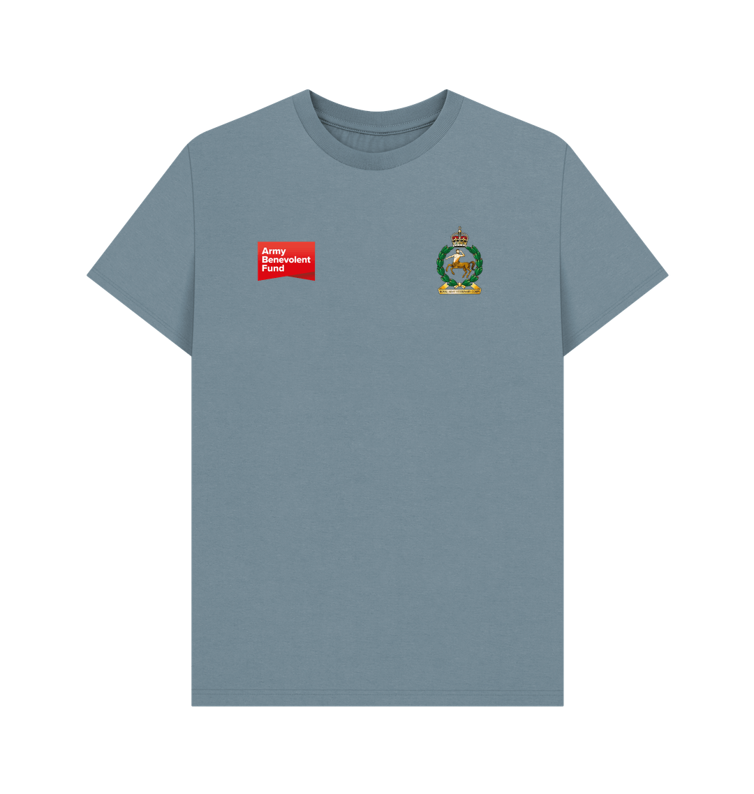 Royal Army Veterinary Corps Unisex T-shirt - Army Benevolent Fund