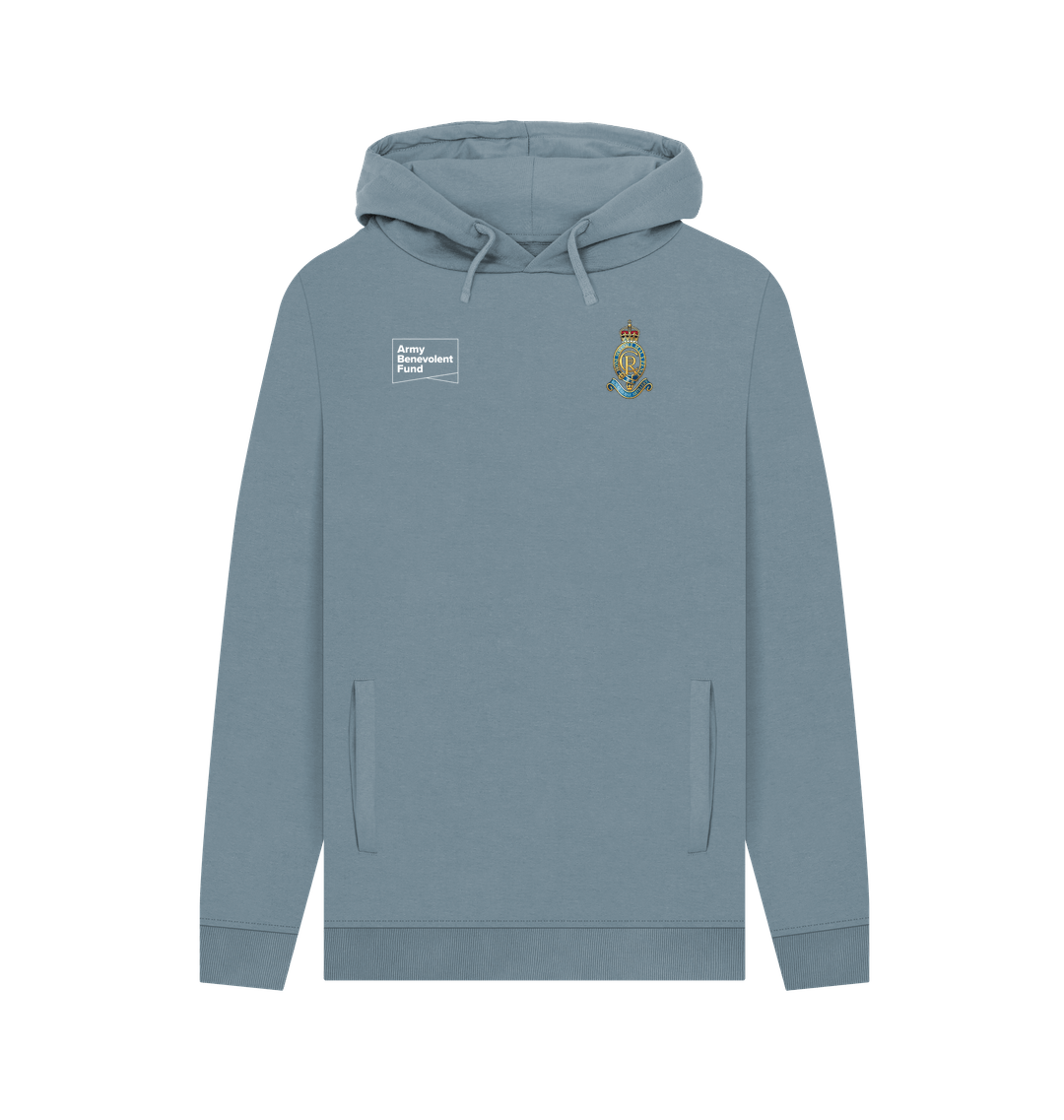 Royal Horse Artillery Unisex Hoodie - Army Benevolent Fund