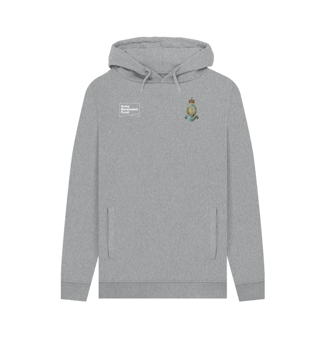 Royal Horse Artillery Unisex Hoodie - Army Benevolent Fund
