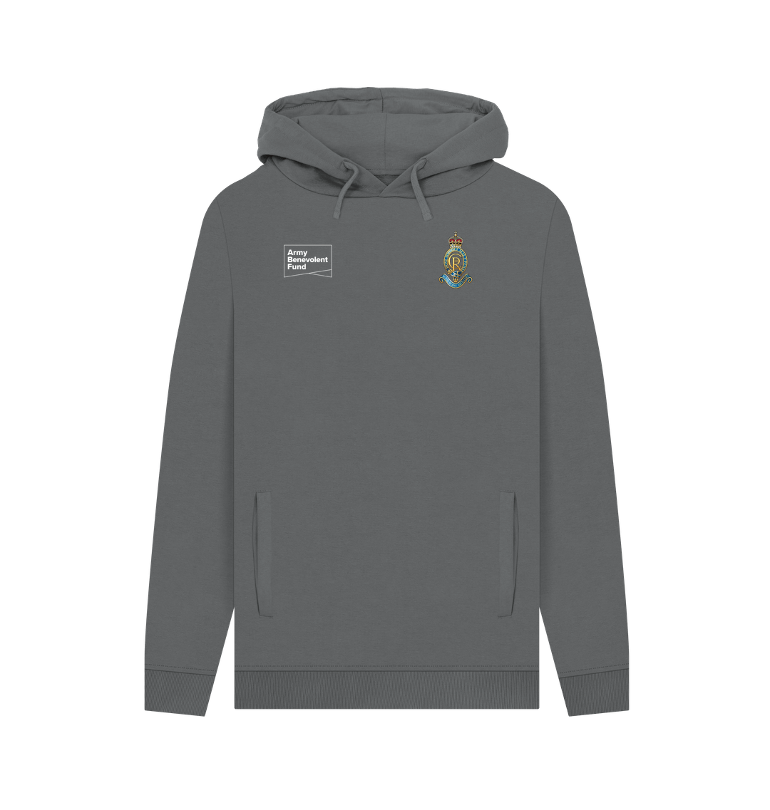 Royal Horse Artillery Unisex Hoodie - Army Benevolent Fund