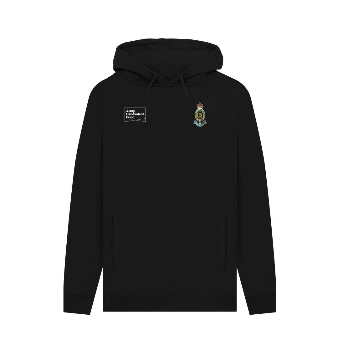 Royal Horse Artillery Unisex Hoodie - Army Benevolent Fund