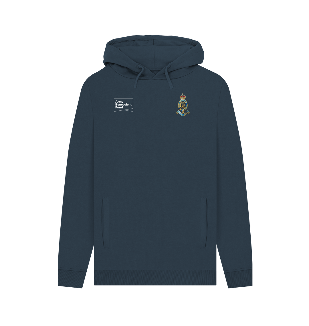 Royal Horse Artillery Unisex Hoodie - Army Benevolent Fund