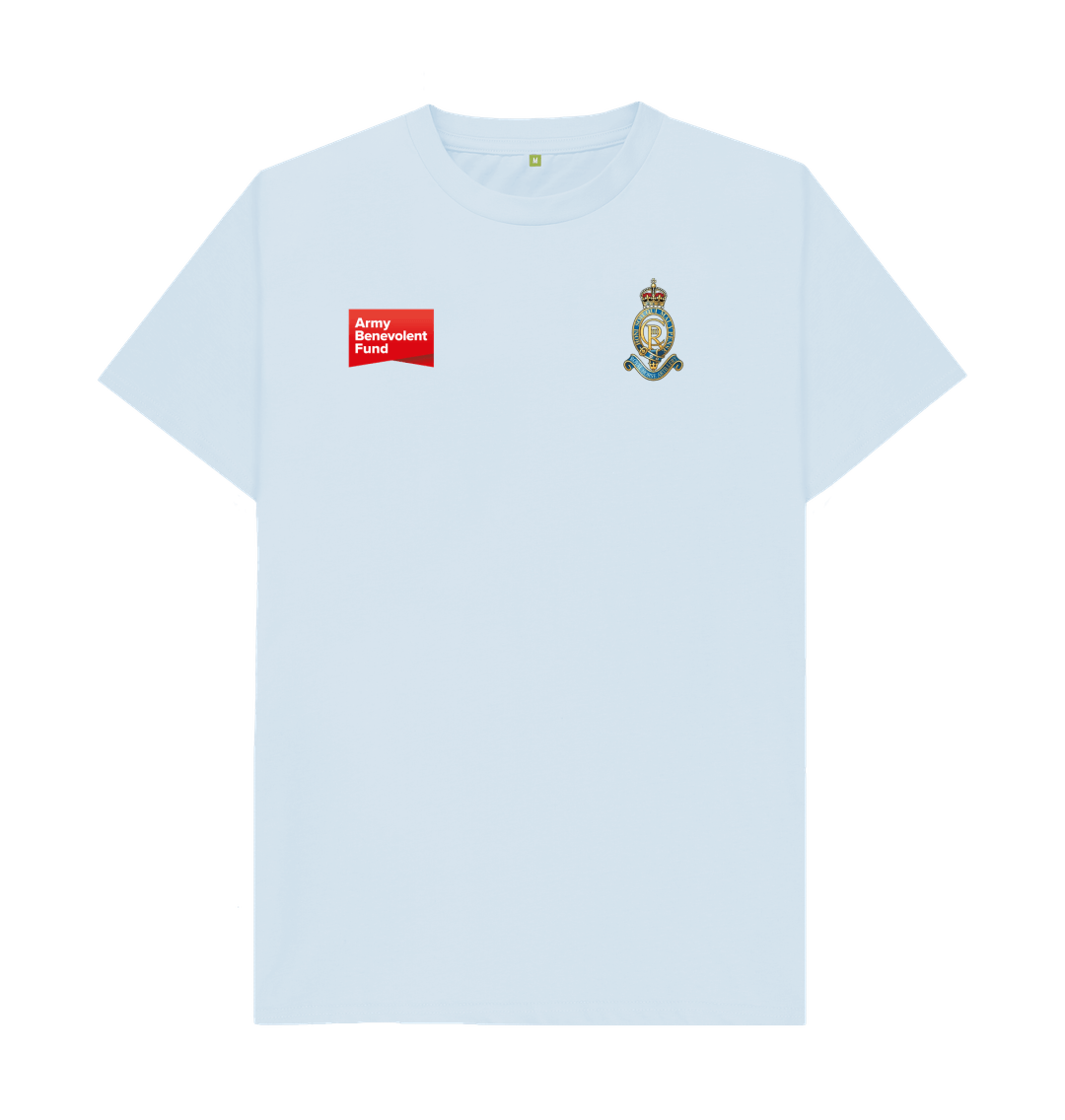 Royal Horse Artillery Unisex T-shirt - Army Benevolent Fund