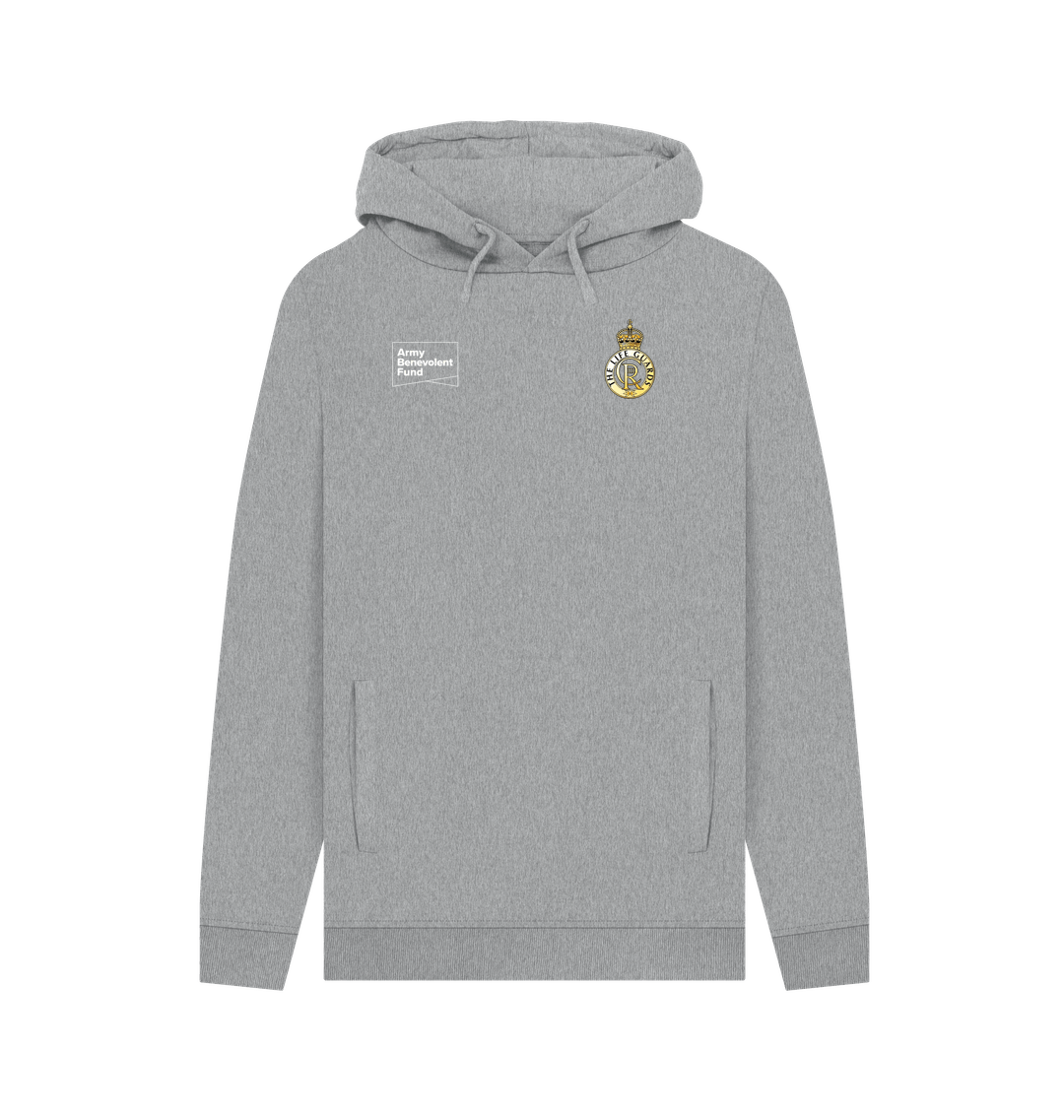 The Life Guards Unisex Hoodie - Army Benevolent Fund