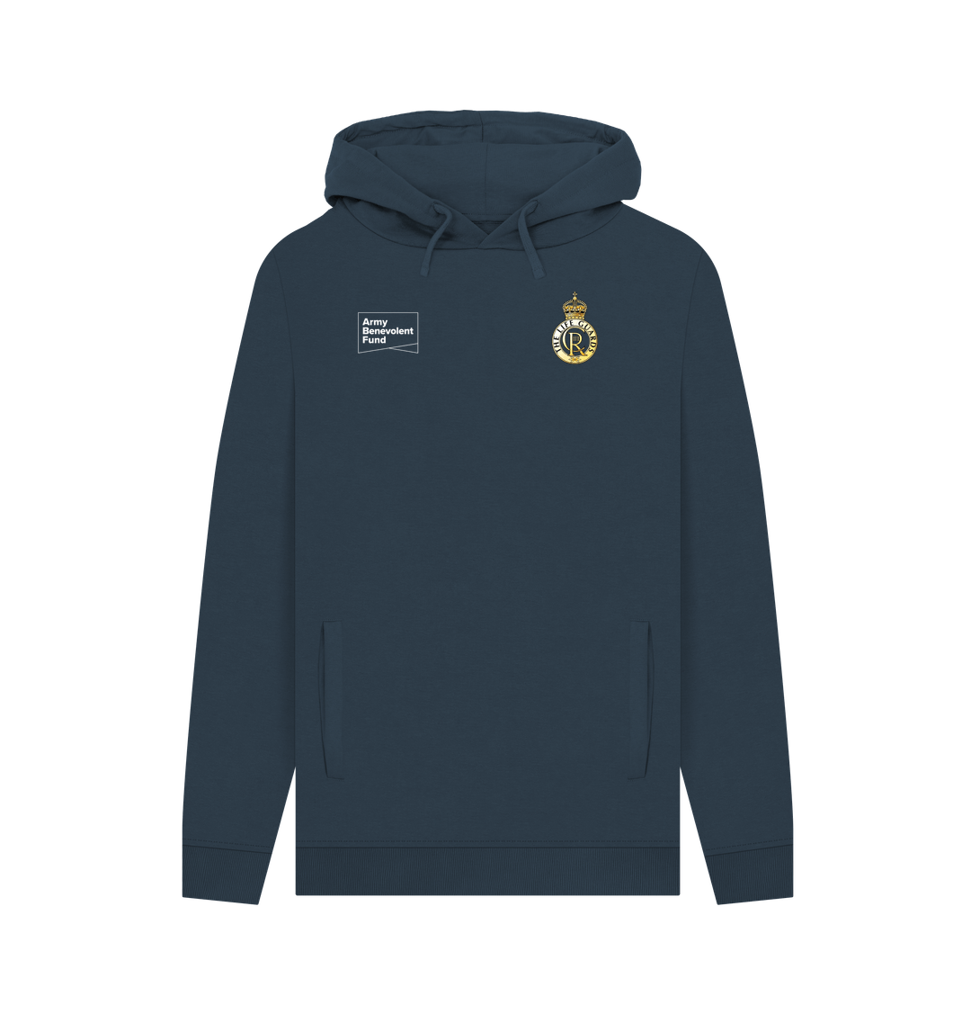The Life Guards Unisex Hoodie - Army Benevolent Fund