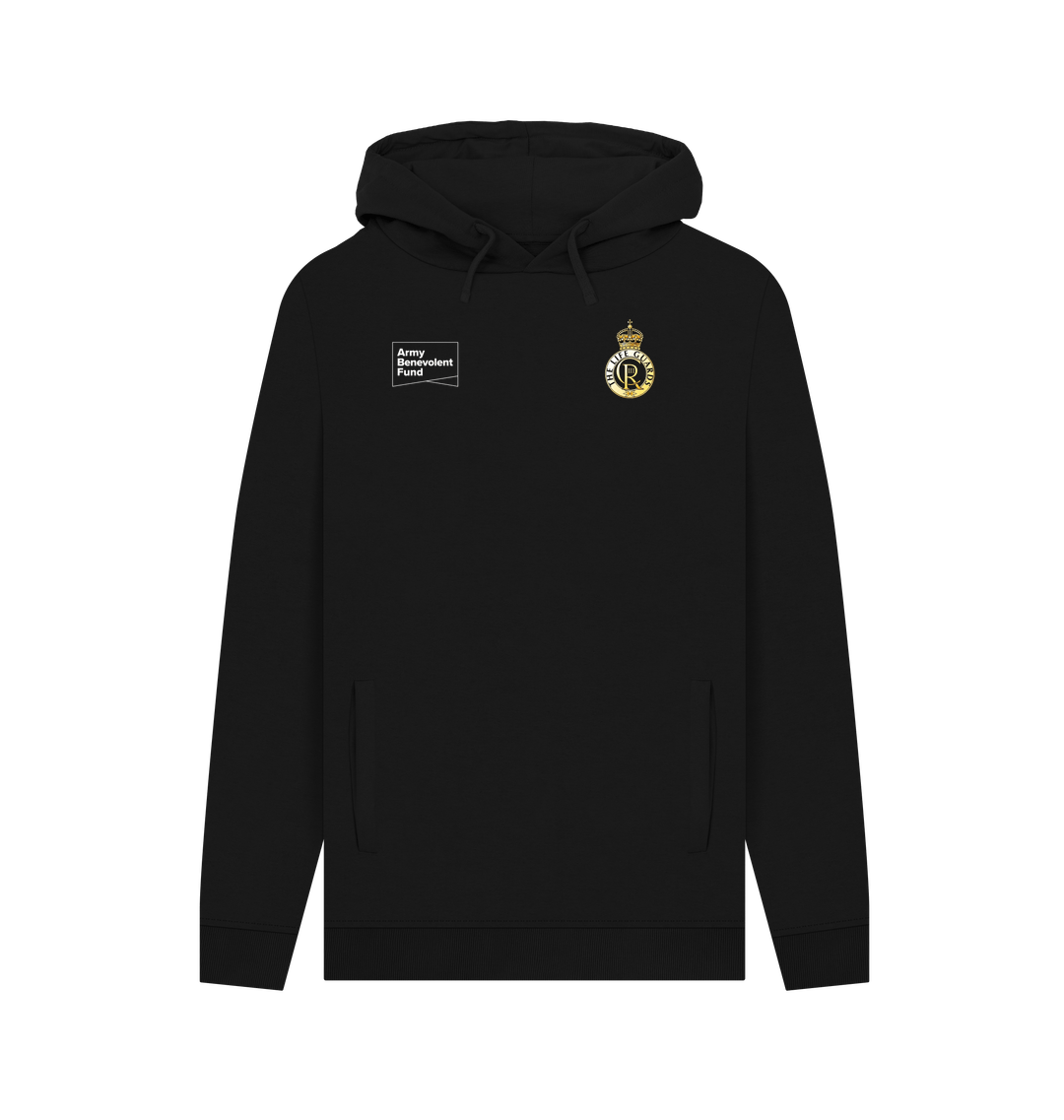 The Life Guards Unisex Hoodie - Army Benevolent Fund