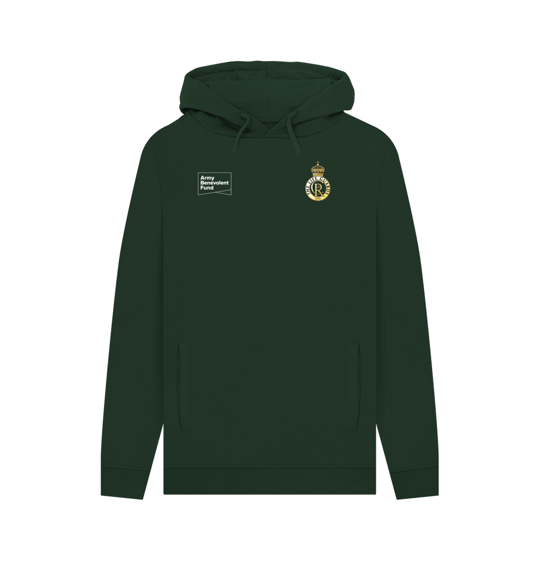 The Life Guards Unisex Hoodie - Army Benevolent Fund